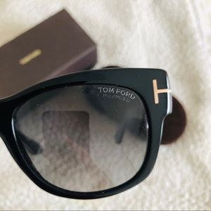 Tom Ford Sunglasses